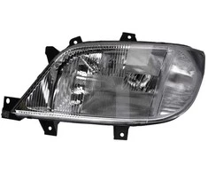 Priekinis žibintas TYC Mercedes Benz Sprinter W901,W902,W903 1995-