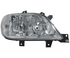 Priekinis žibintas TYC Mercedes Benz Sprinter W901,W902,W903 1995-