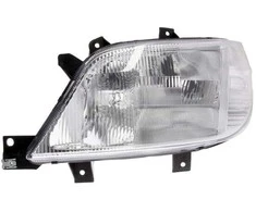 Priekinis žibintas TYC Mercedes Benz Sprinter W901,W902,W903 1995-