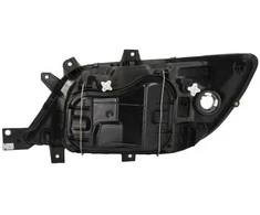 Priekinis žibintas TYC Mercedes Benz Sprinter W901,W902,W903 1995-