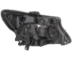Priekinis žibintas TYC Mercedes Benz Vito W447 2014-