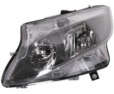 Priekinis žibintas TYC Mercedes Benz Vito W447 2014-