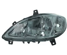 Priekinis žibintas TYC Mercedes Benz Vito, Viano W639 2003-