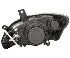 Priekinis žibintas TYC Mercedes Benz Vito W639 2003-2014