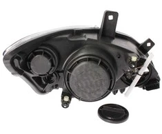 Priekinis žibintas TYC Mercedes Benz Vito W639 2003-2014