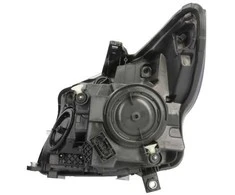 Priekinis žibintas TYC Mercedes Benz Vito W447 2014-