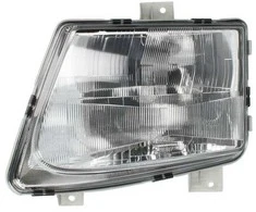 Priekinis žibintas TYC Mercedes Benz Vito W638 1996-2003