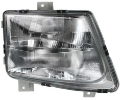 Priekinis žibintas TYC Mercedes Benz Vito W638 1996-2003