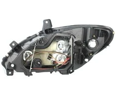 Priekinis žibintas TYC Mercedes Benz Vito, Viano W639 2003-