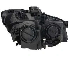Priekinis žibintas TYC Mercedes CLA C117, X177 2013-