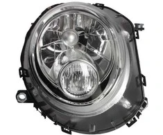 Priekinis žibintas TYC Mini Clubman, Cooper, Roadster 2005-