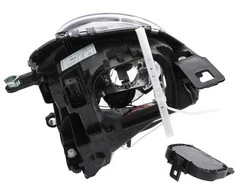 Priekinis žibintas TYC Mini Clubman, Cooper, Roadster 2005-