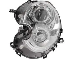 Priekinis žibintas TYC Mini Clubman, Cooper, Roadster 2005-