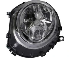 Priekinis žibintas TYC Mini Clubman, Cooper, Roadster 2005-