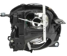 Priekinis žibintas TYC Mini Clubman, Cooper, Roadster 2005-