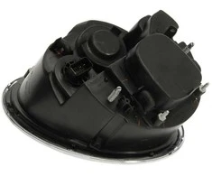 Priekinis žibintas TYC Mini Cooper R50, R53 2001-