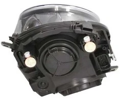 Priekinis žibintas TYC Mini F54, F55, F56, F57 2013-