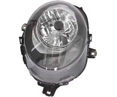 Priekinis žibintas TYC Mini F54, F55, F56, F57 2013-