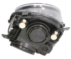 Priekinis žibintas TYC Mini F54, F55, F56, F57 2013-