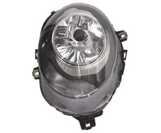 Priekinis žibintas TYC Mini F54, F55, F56, F57 2013-