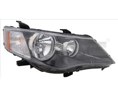 Priekinis žibintas TYC Mitsubishi Outlander II 2006-2012