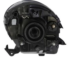 Priekinis žibintas TYC Nissan Micra III 2002-