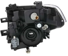 Priekinis žibintas TYC Nissan Navara D40, Pathfinder R51 2004-