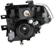 Priekinis žibintas TYC Nissan Navara D40, Pathfinder R51 2004-