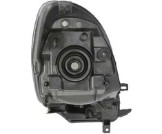Priekinis žibintas TYC Nissan Note E11 2005-