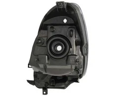 Priekinis žibintas TYC Nissan Note E11 2005-