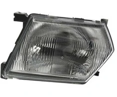 Priekinis žibintas TYC Nissan Patrol V Y61 1997-