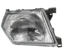 Priekinis žibintas TYC Nissan Patrol V Y61 1997-