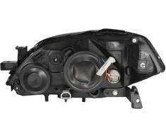 Priekinis žibintas TYC Nissan Primera 2002-
