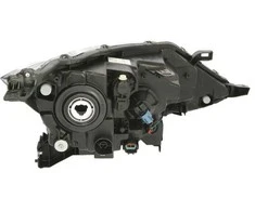 Priekinis žibintas TYC Nissan Qashqai J11 2013-