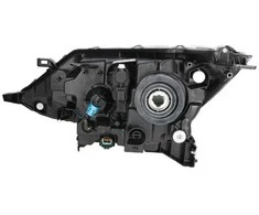 Priekinis žibintas TYC Nissan Qashqai J11 2013-