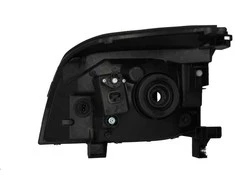 Priekinis žibintas TYC Nissan X-Trail T30 2001-