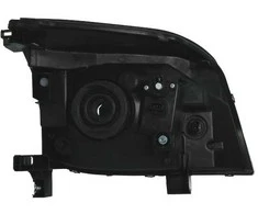 Priekinis žibintas TYC Nissan X-Trail T30 2001-