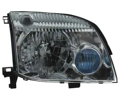 Priekinis žibintas TYC Nissan X-Trail T30 2001-