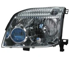 Priekinis žibintas TYC Nissan X-Trail T30 2001-