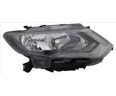 Priekinis žibintas TYC Nissan X-Trail T32 2013-