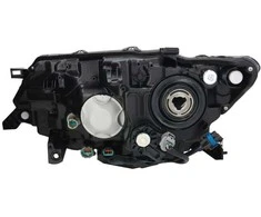 Priekinis žibintas TYC Nissan X-Trail T32 2013-
