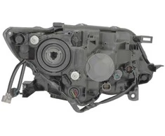 Priekinis žibintas TYC Nissan X-Trail T32 2013-