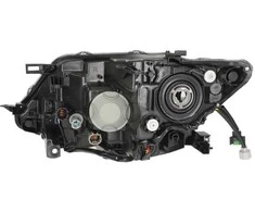 Priekinis žibintas TYC Nissan X-Trail T32 2013-