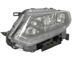 Priekinis žibintas TYC Nissan X-Trail T32 2013-