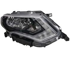 Priekinis žibintas TYC Nissan X-Trail T32 2013-