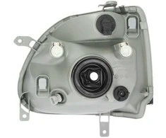 Priekinis žibintas TYC Opel Agila, Suzuki Wagon R+ 2000-