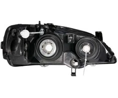 Priekinis žibintas TYC Opel Astra G 1998-2009