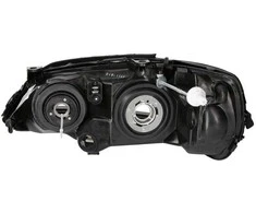 Priekinis žibintas TYC Opel Astra G 1998-2009
