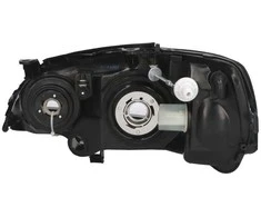 Priekinis žibintas TYC Opel Astra G 1998-2009