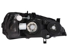 Priekinis žibintas TYC Opel Astra G 1998-2009